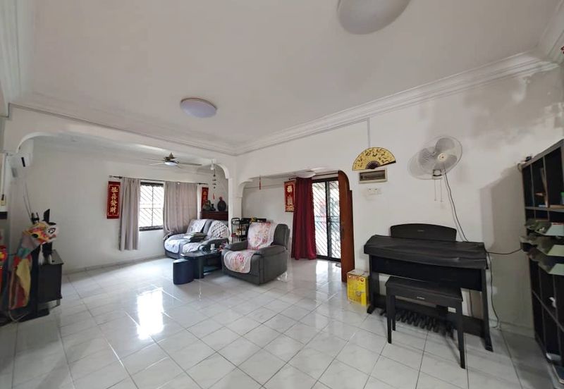 Bandar Baru Seri Alam