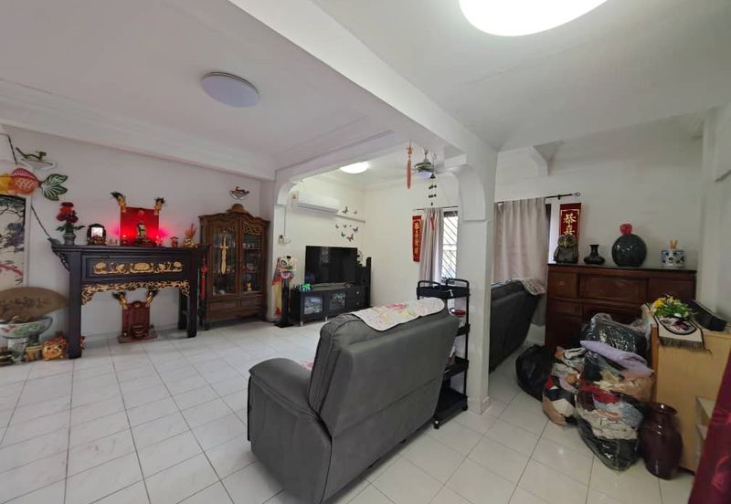 Bandar Baru Seri Alam