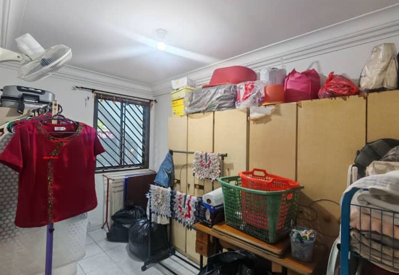 Bandar Baru Seri Alam