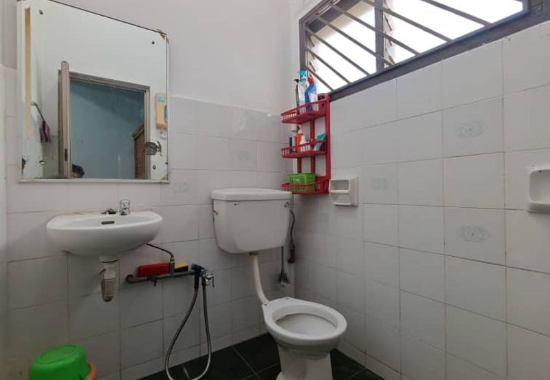 Bandar Baru Seri Alam