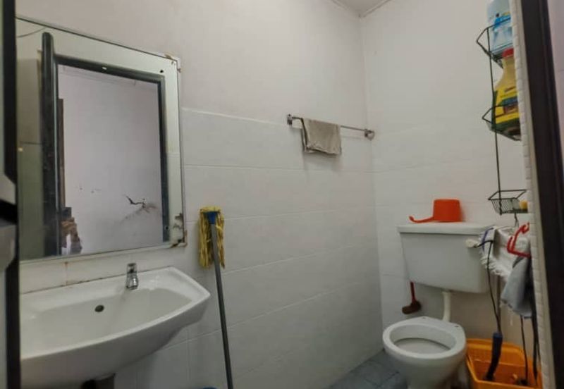 Bandar Baru Seri Alam