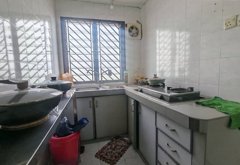 Bandar Baru Seri Alam