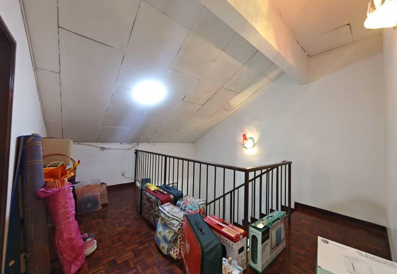 Bandar Baru Seri Alam