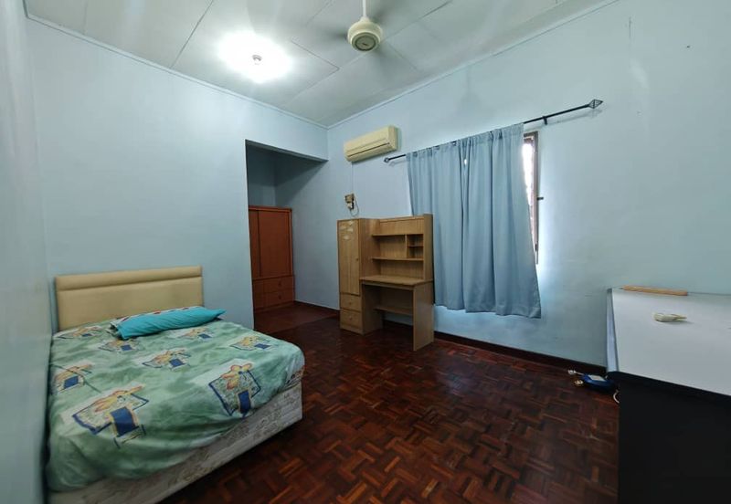 Bandar Baru Seri Alam