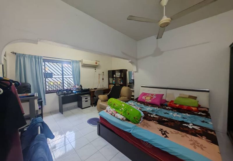 Bandar Baru Seri Alam