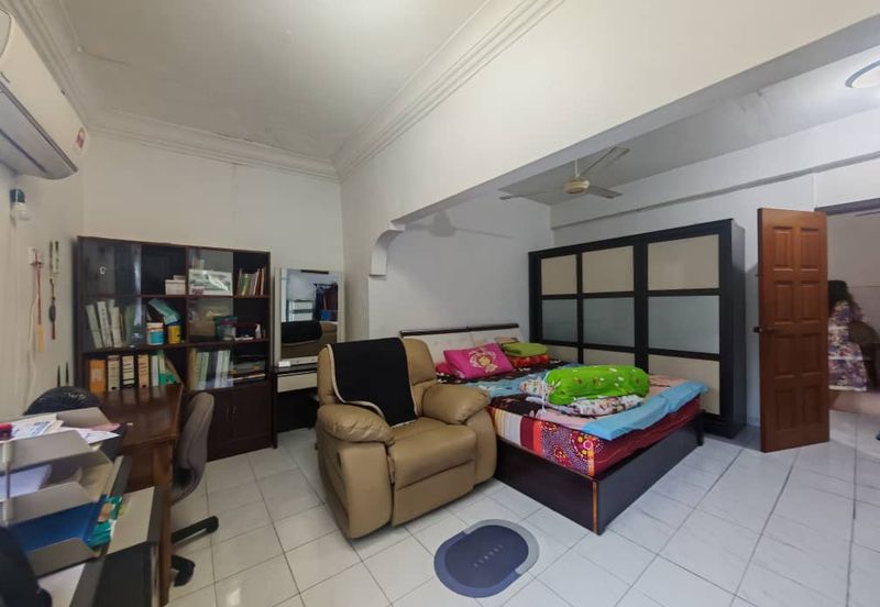 Bandar Baru Seri Alam