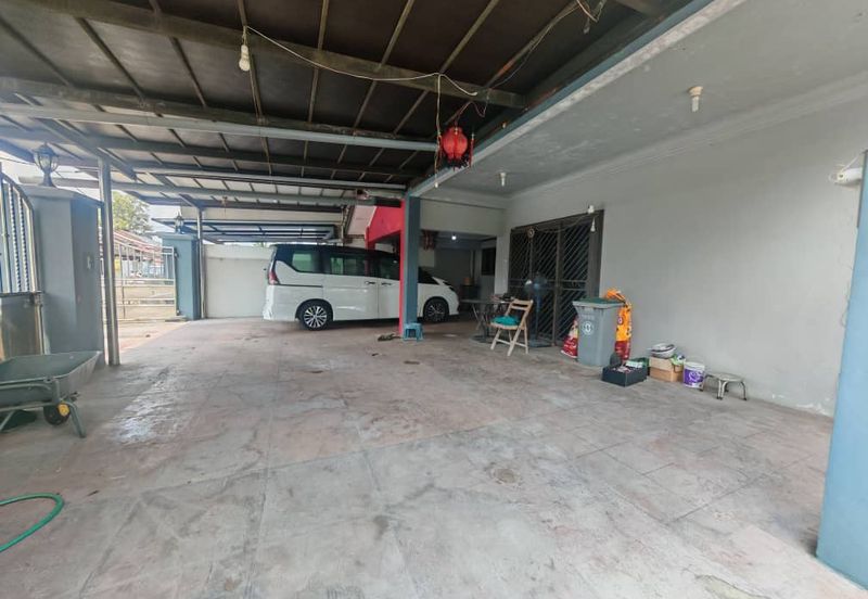 Bandar Baru Seri Alam