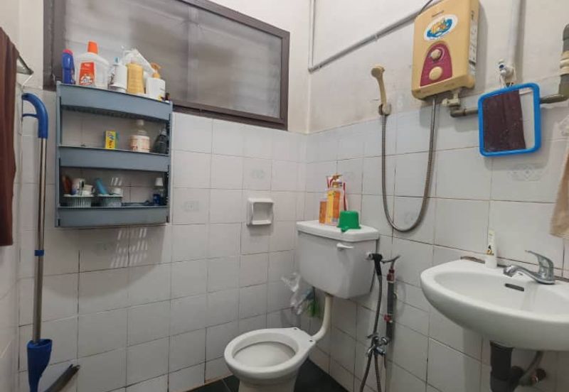 Bandar Baru Seri Alam