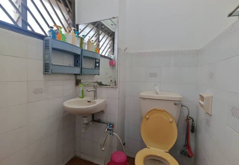 Bandar Baru Seri Alam