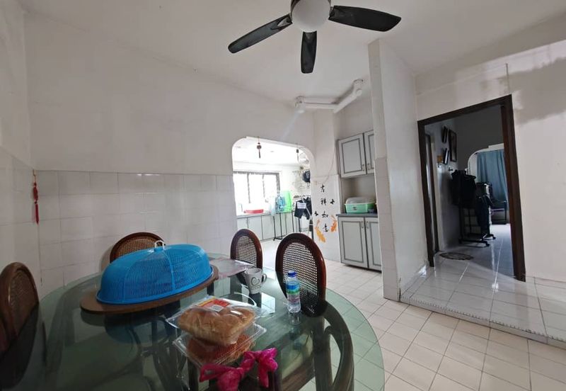 Bandar Baru Seri Alam