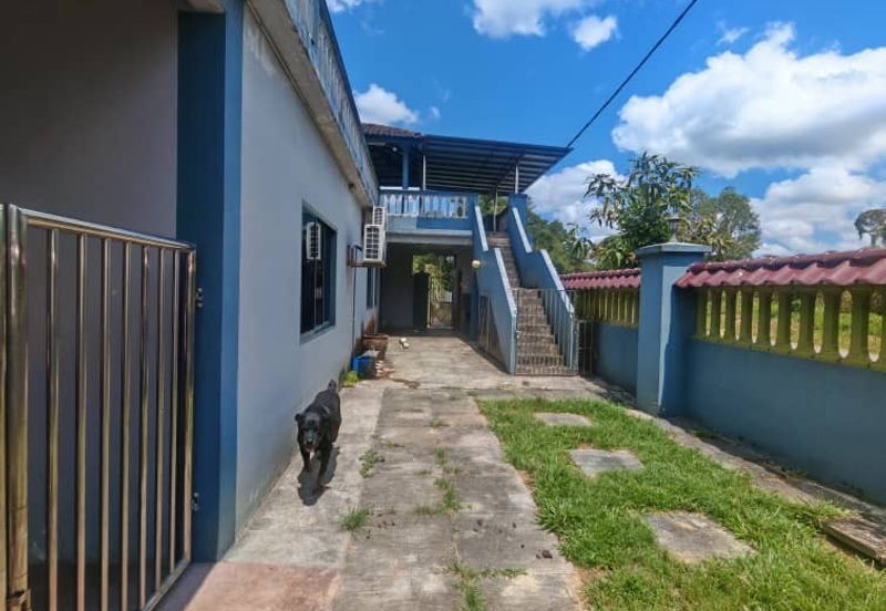 Bandar Baru Seri Alam