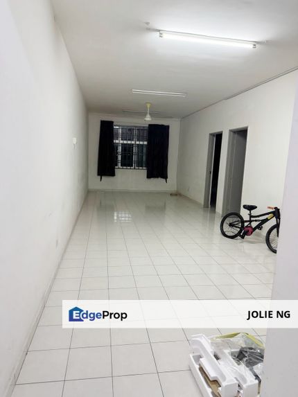 Molek Ria Apartment For Rent, Johor, Johor Bahru