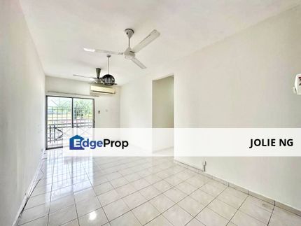 Impian Senibong Apartment For Sale, Johor, Permas Jaya/Senibong
