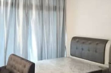 KSL Residence 2 @ Kangkar Tebrau