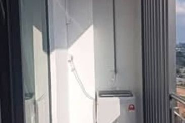 KSL Residence 2 @ Kangkar Tebrau