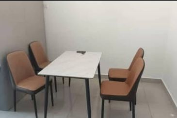 KSL Residence 2 @ Kangkar Tebrau