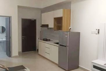 KSL Residence 2 @ Kangkar Tebrau