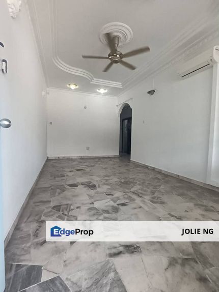 Taman Bukit Tiram Single Storey House For Sale, Johor, Ulu Tiram