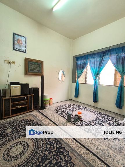 Taman Pulai Utama Flat For Sale, Johor, Skudai