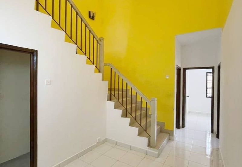 Bandar Baru Seri Alam