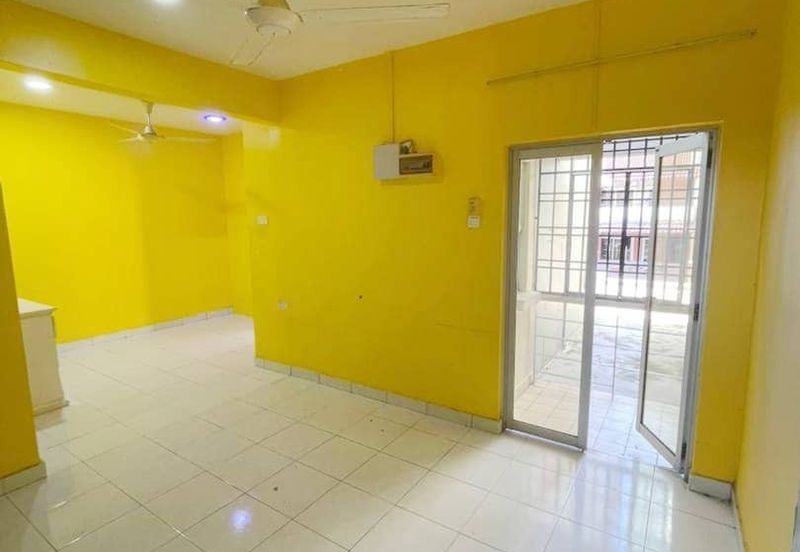 Bandar Baru Seri Alam