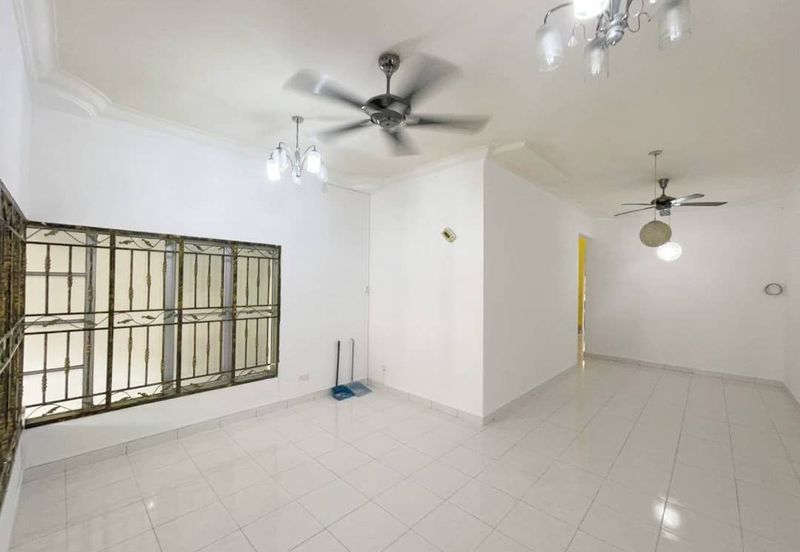 Bandar Baru Seri Alam