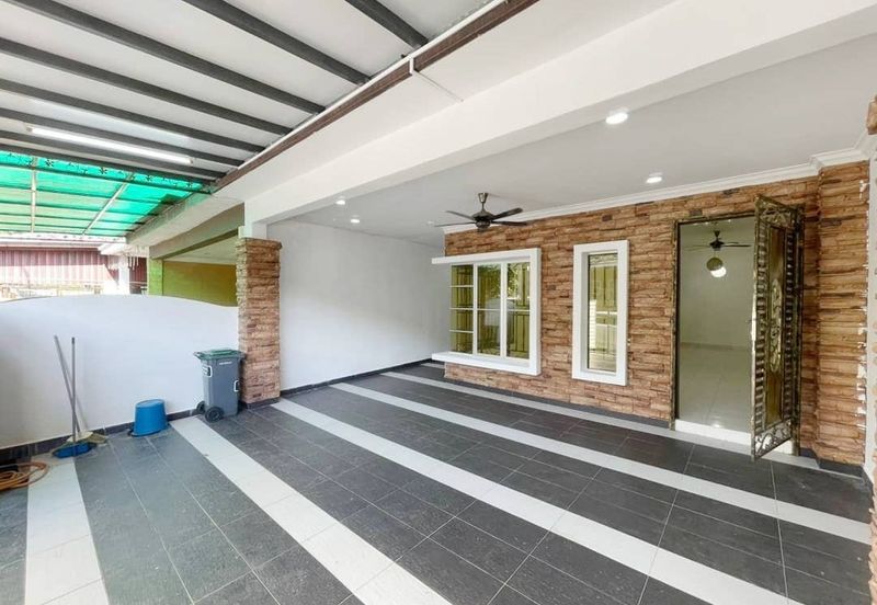 Bandar Baru Seri Alam