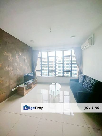 Austin Regency Apartment For Rent, Johor, Johor Bahru
