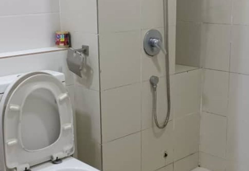 1Tebrau (One Tebrau Residence)