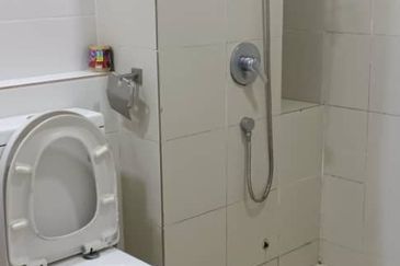 1Tebrau (One Tebrau Residence)