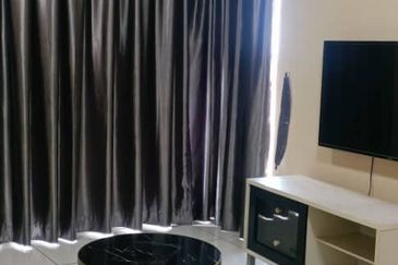 1Tebrau (One Tebrau Residence)