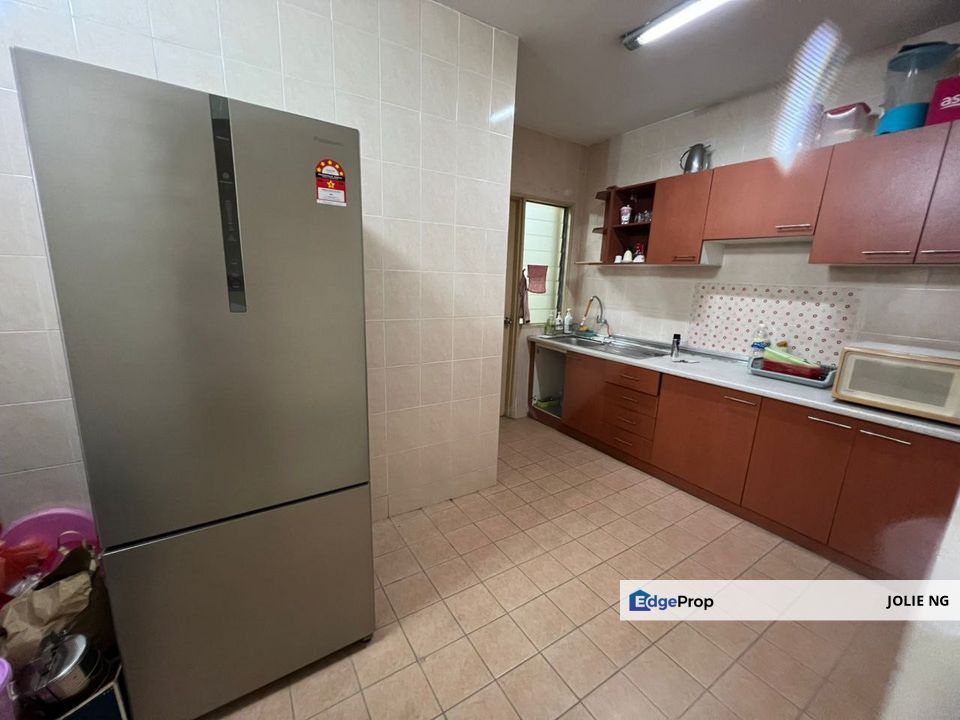 Prima Regency Apartment For Rent, Johor, Plentong