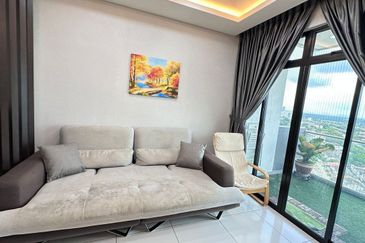 The Platino Serviced Apartment
