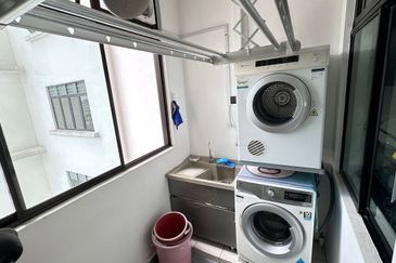 The Platino Serviced Apartment