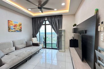 The Platino Serviced Apartment