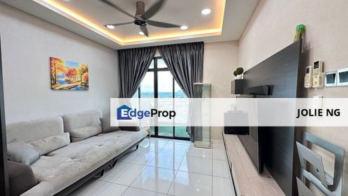The Platino Serviced Apartment For Rent, Johor, Johor Bahru