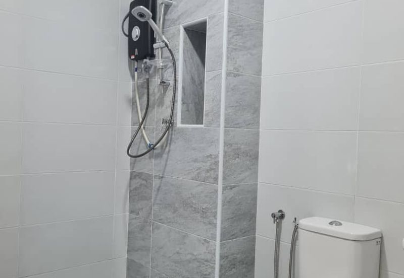 KSL Residence 2 @ Kangkar Tebrau