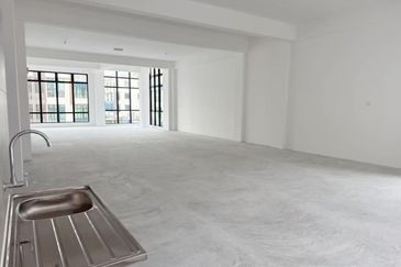 Pelangi Avenue Taman Pelangi