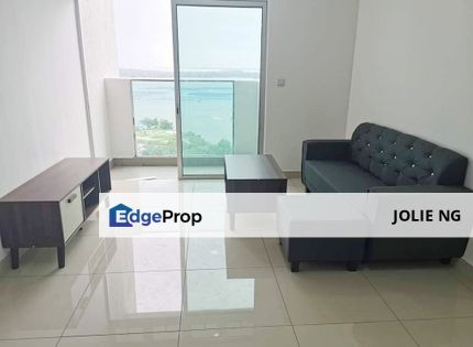 Meridin Bayvue @ Sierra Perdana Apartment For Rent, Johor, Masai