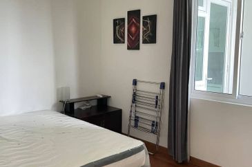 TriTower Residence @ Johor Bahru Sentral