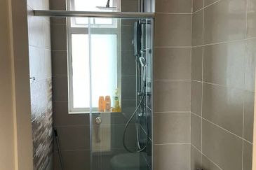 TriTower Residence @ Johor Bahru Sentral