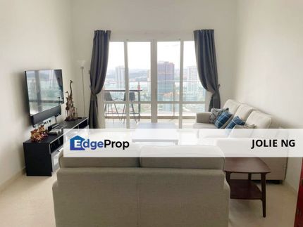 TriTower Residence Apartment For Rent, Johor, Johor Bahru
