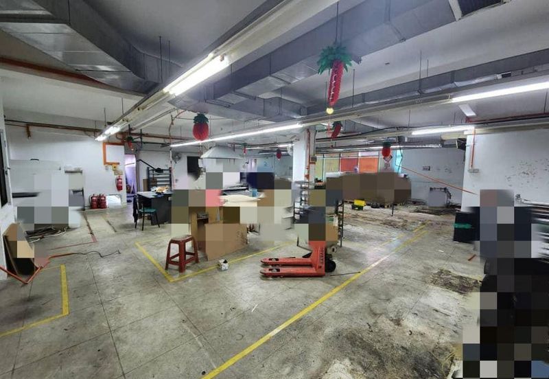 Taman Perindustrian Desa Plentong