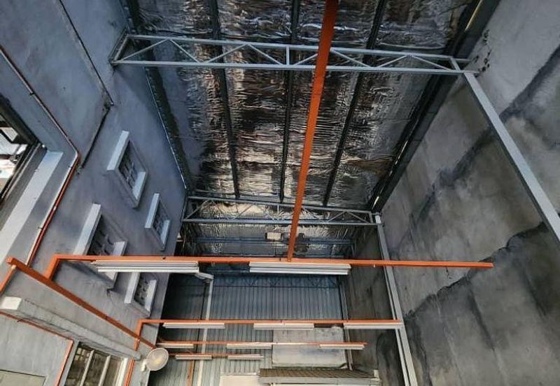 Taman Perindustrian Desa Plentong