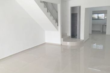 Taman Desa Cemerlang