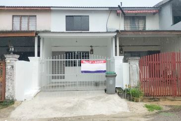 Taman Desa Cemerlang