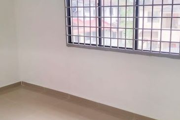 Taman Desa Cemerlang