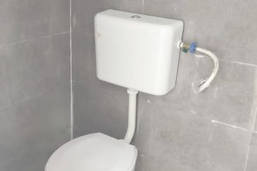 Taman Desa Cemerlang