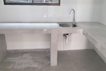 Taman Desa Cemerlang