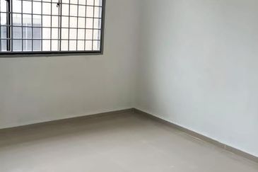 Taman Desa Cemerlang